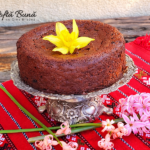 Pasca cu ciocolată fără aluat – rețetă simplă și cremoasă, explicată pas cu pas