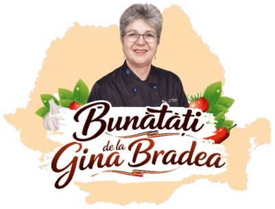 Bunatati de la Gina Bradea