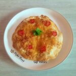 Pizza la air fryer