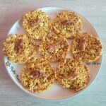 Crackers crocanți din popcorn