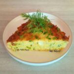 Budincă de couscous